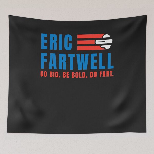 Item preview, Eric Fartwell Congressman Fart Gate FartGate designed and sold by deichmonster.