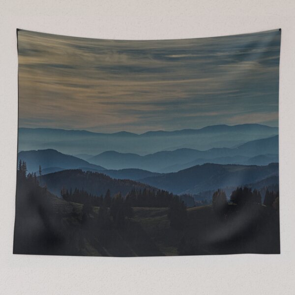 Item preview, Almenland summer alp designed and sold by wolfgangrainer.