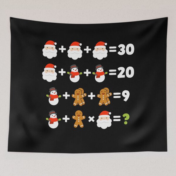 Item preview, Order of Operations Quiz Funny Math Teacher Christmas Gift T-Shirt Xmas Gifts Tee Shirt Costume designed and sold by lxmag.