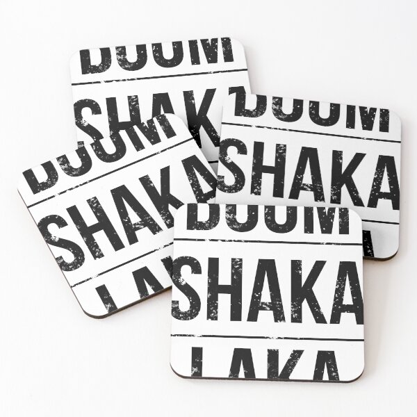Item preview, boomshakalaka designed and sold by PeartIsOn.