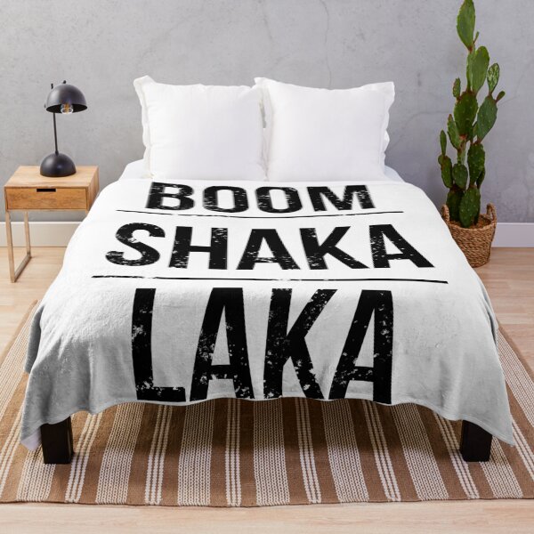Item preview, boomshakalaka designed and sold by PeartIsOn.