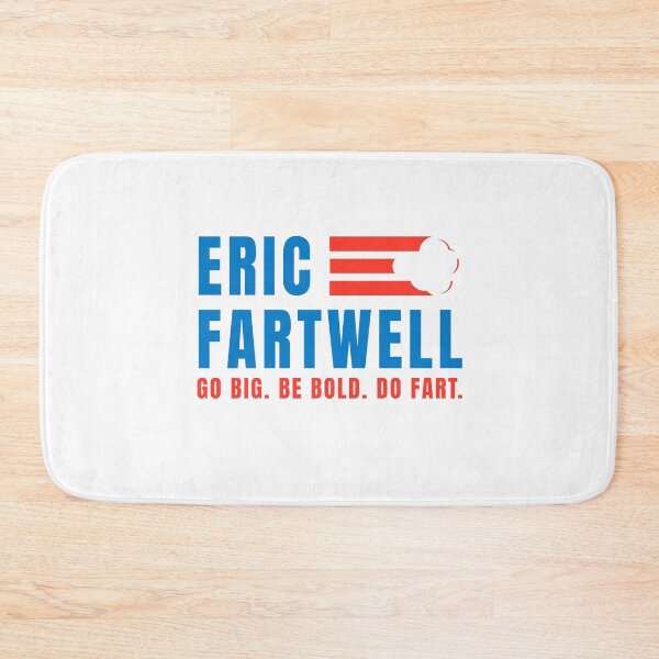 Item preview, Eric Fartwell Congressman Fart Gate FartGate designed and sold by deichmonster.