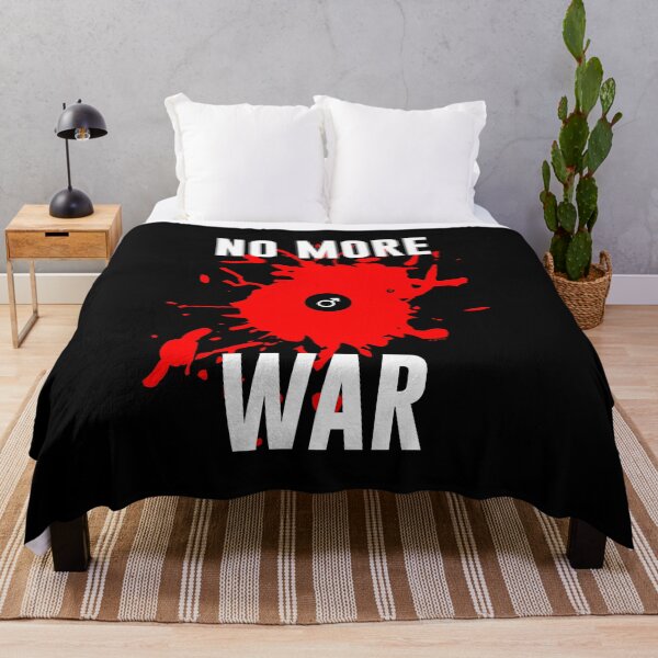 Item preview, No More War designed and sold by artpirate.