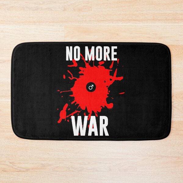 Item preview, No More War designed and sold by artpirate.