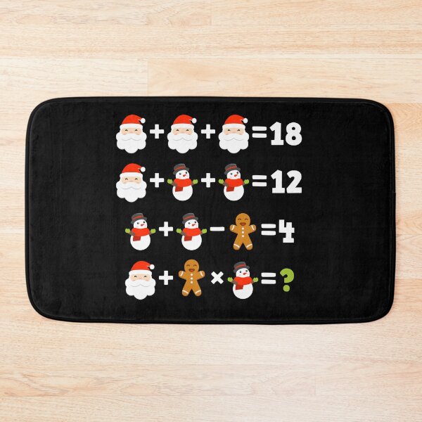 Item preview, Order of Operations Quiz Funny Math Teacher Christmas Gift T-Shirt Xmas Gifts Tee Shirt Costume designed and sold by lxmag.