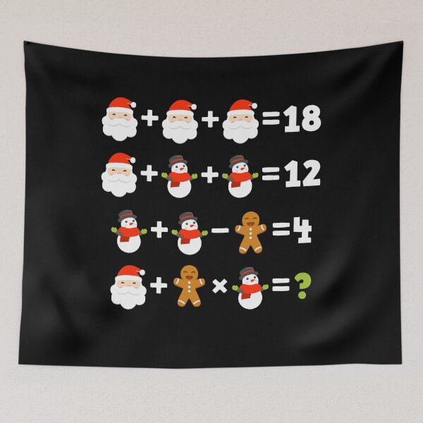 Item preview, Order of Operations Quiz Funny Math Teacher Christmas Gift T-Shirt Xmas Gifts Tee Shirt Costume designed and sold by lxmag.