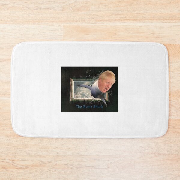 Item preview, The Boris Shark designed and sold by LPDesignsUK.