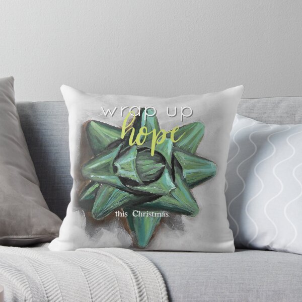 Item preview, Wrap Up Hope designed and sold by Rachael-Rector.