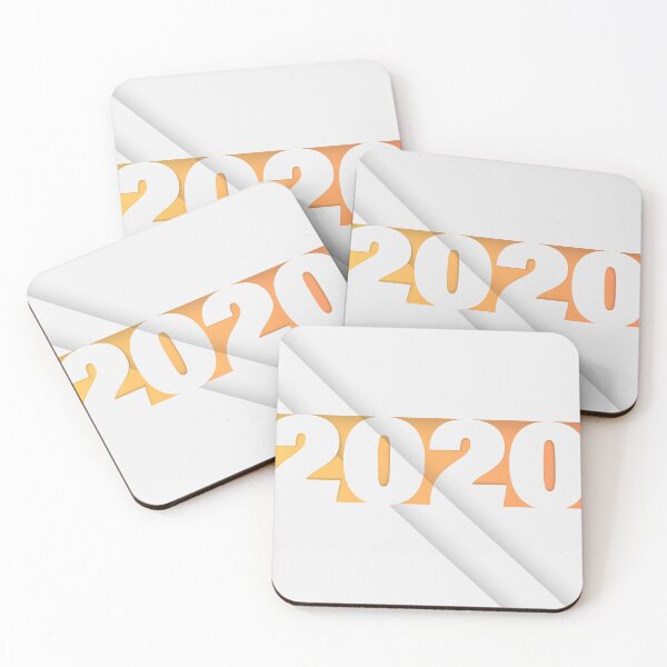 Item preview, 2020 Happy New Year designed and sold by archiba.