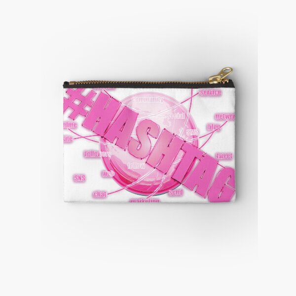 Item preview, HASHTAG designed and sold by auraclover.