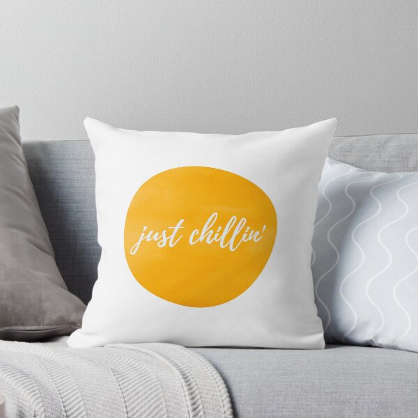 Item preview, just chillin' designed and sold by Zesty Resty.