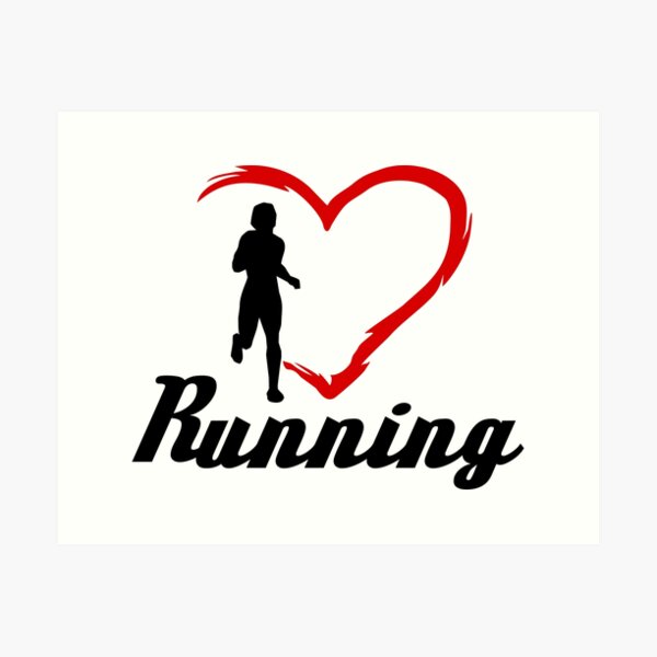 Love Running