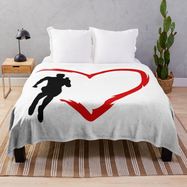 Item preview, Running, runner and heart designed and sold by claudiasartwork.
