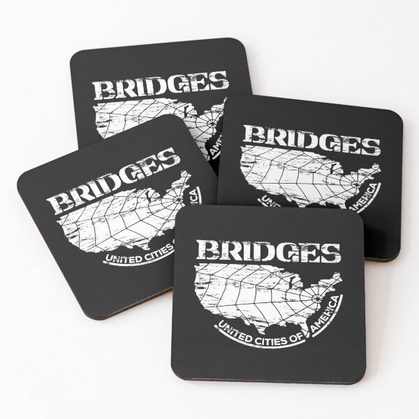 Item preview, Bridges Company designed and sold by Mecanicarts.
