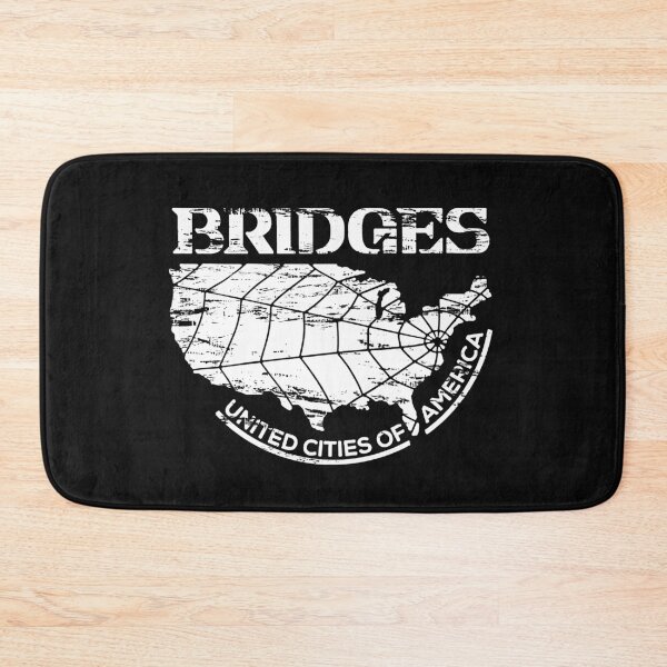 Item preview, Bridges Company designed and sold by Mecanicarts.