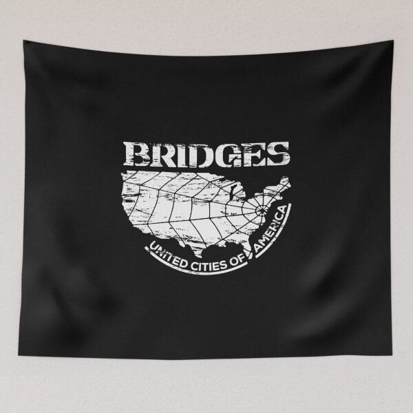 Item preview, Bridges Company designed and sold by Mecanicarts.