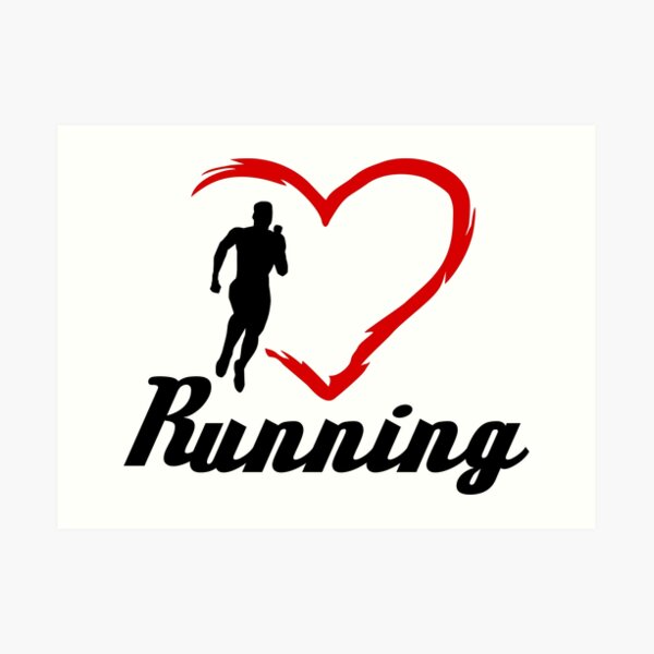 I Love Running