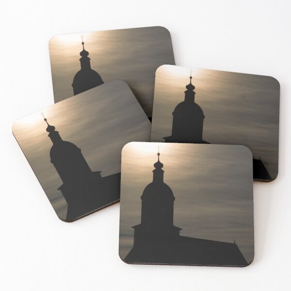 Item preview, Almenland Advent Church designed and sold by wolfgangrainer.