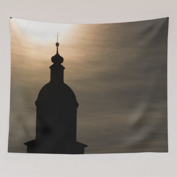 Item preview, Almenland Advent Church designed and sold by wolfgangrainer.