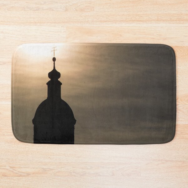 Item preview, Almenland Advent Church designed and sold by wolfgangrainer.