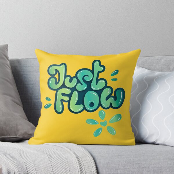 Item preview, Just flow liquid lettering designed and sold by Marlene Wagenhofer.