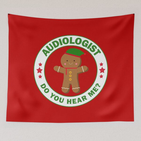 Item preview, Audiologist gift audiology doctor otorhinolaryngologist ENT therapist otologist designed and sold by IslandLakeTree.