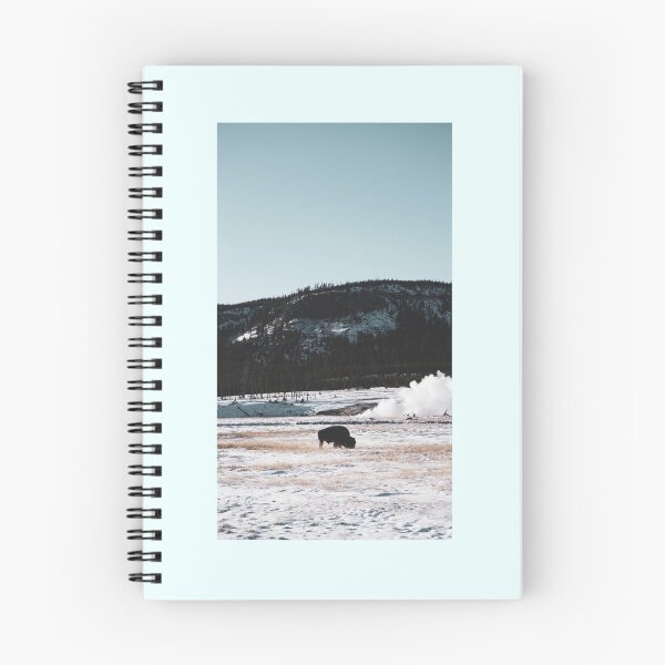 Aperçu de l'œuvre bison créée et vendue par Harrenhalghost.