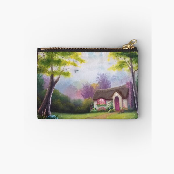 Item preview, Rose Cottage designed and sold by LiamKellyArt.