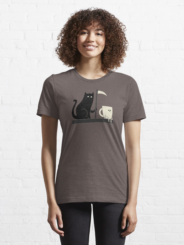 impending doom t shirt