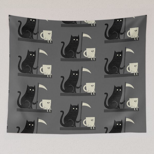 Item preview, Impending Doom designed and sold by HandsOffMyDinosaur.