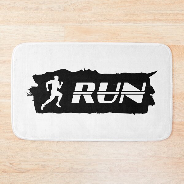 Aperçu de l'œuvre Run, Runner - Run créée et vendue par claudiasartwork.