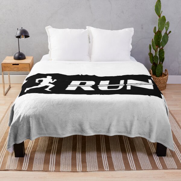 Item preview, Run, Runner - Run designed and sold by claudiasartwork.