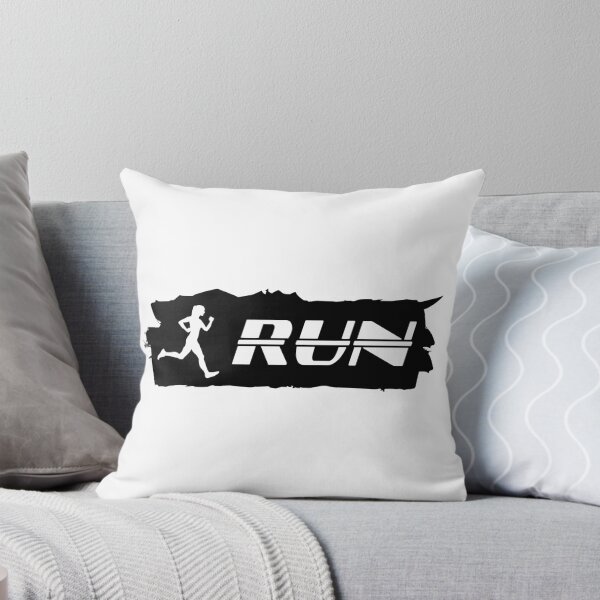 Item preview, Run, Runner - Run designed and sold by claudiasartwork.