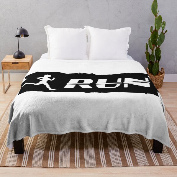 Item preview, Run, Runner - Run designed and sold by claudiasartwork.