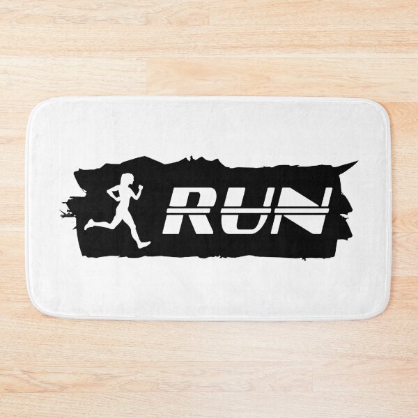 Aperçu de l'œuvre Run, Runner - Run créée et vendue par claudiasartwork.