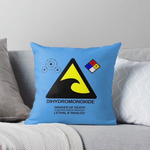 Item preview, DIHIDROMOXIDO designed and sold by siege103.