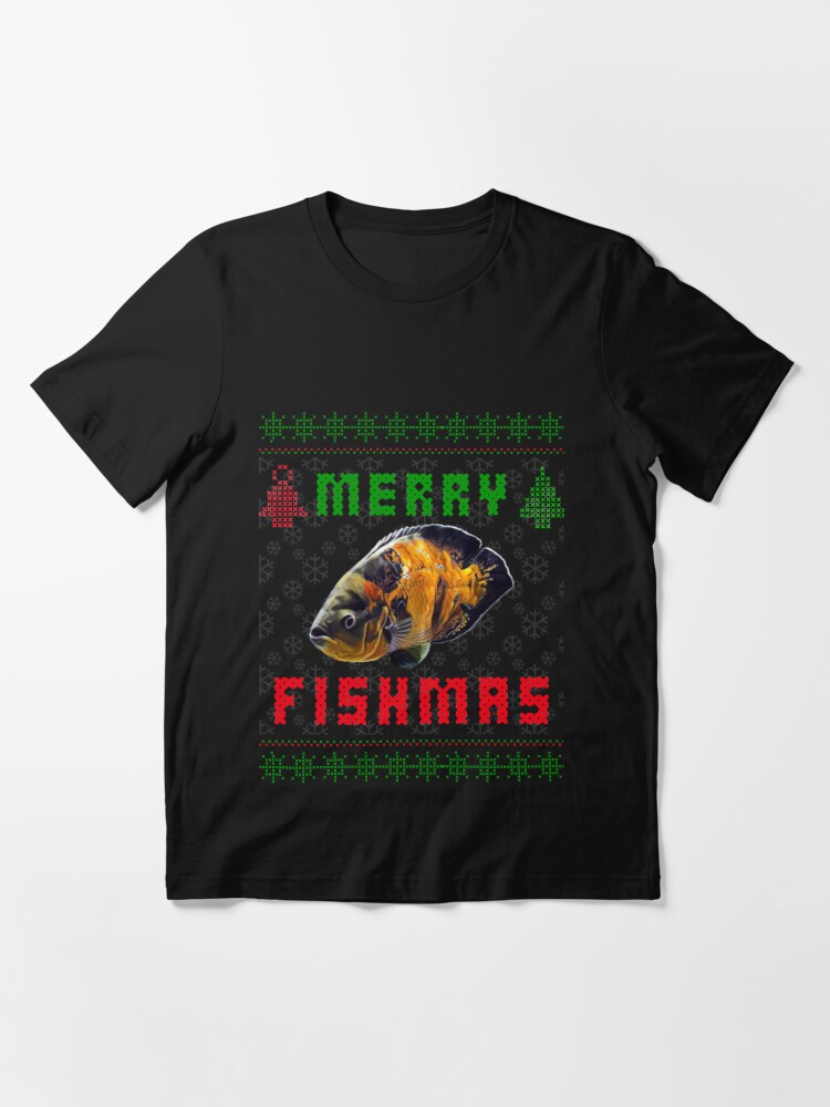 Fishing Monster Fish Tee shirts
