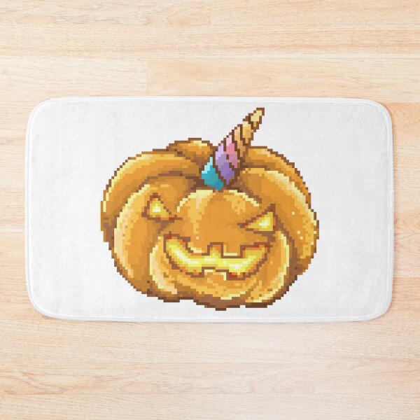 Item preview, Jack-O-Unicorn designed and sold by flipper42.