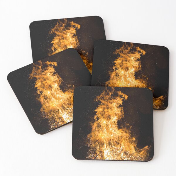 Item preview, Almenland fire designed and sold by wolfgangrainer.