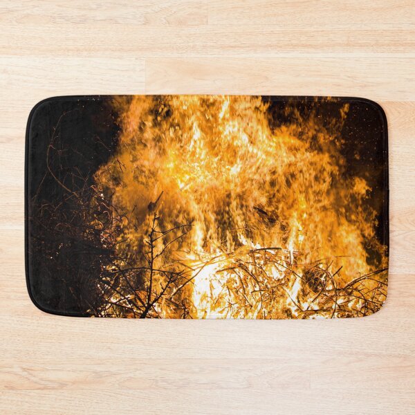 Item preview, Almenland fire designed and sold by wolfgangrainer.