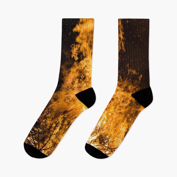 Item preview, Almenland fire designed and sold by wolfgangrainer.