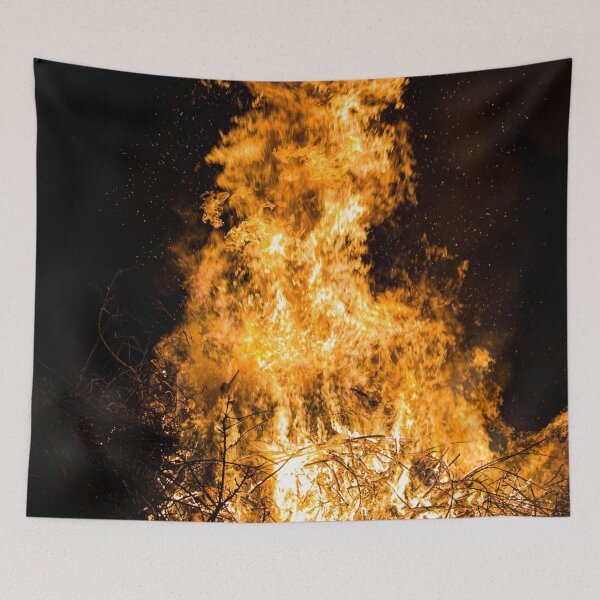 Item preview, Almenland fire designed and sold by wolfgangrainer.