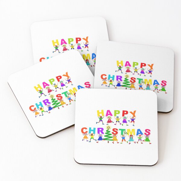 Item preview, Christmas Kids Celebration Text designed and sold by Prawny.