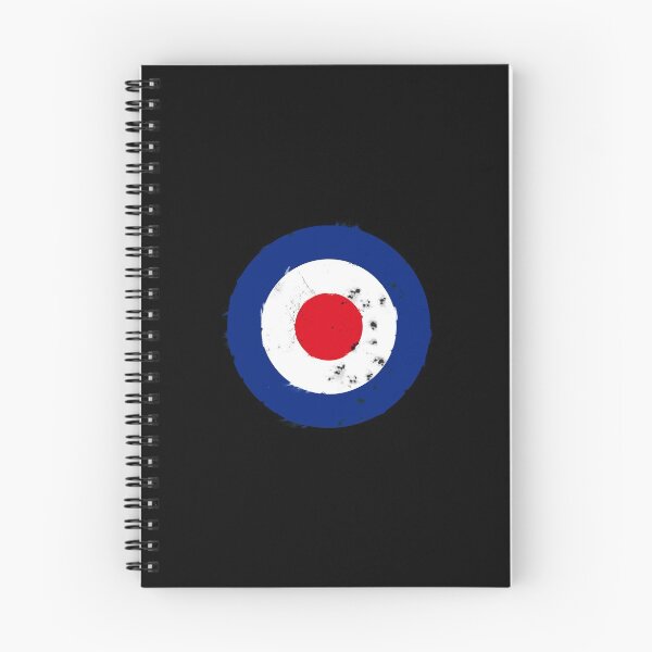 Item preview, Roundel RAF designed and sold by BetterDIY.