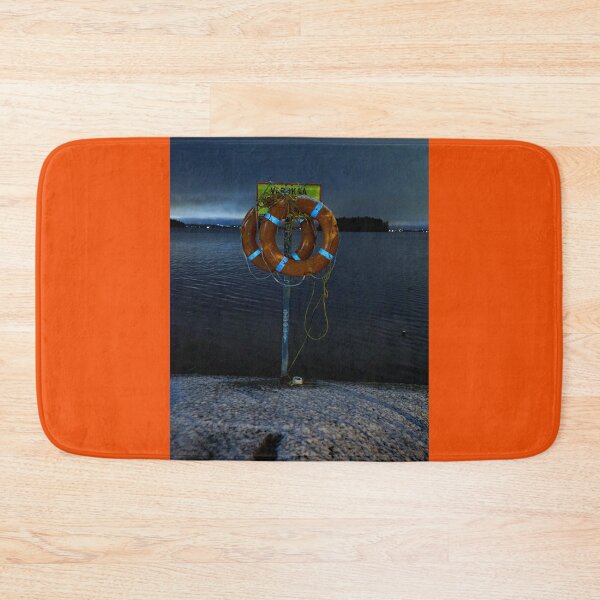 Item preview, Life savior designed and sold by Jouko Lehto Photography.