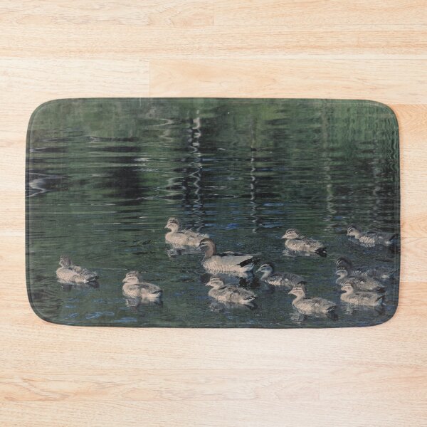 Item preview, Ducks and ducklings designed and sold by imaginethis.