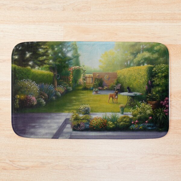 Item preview, Looking Back designed and sold by LiamKellyArt.