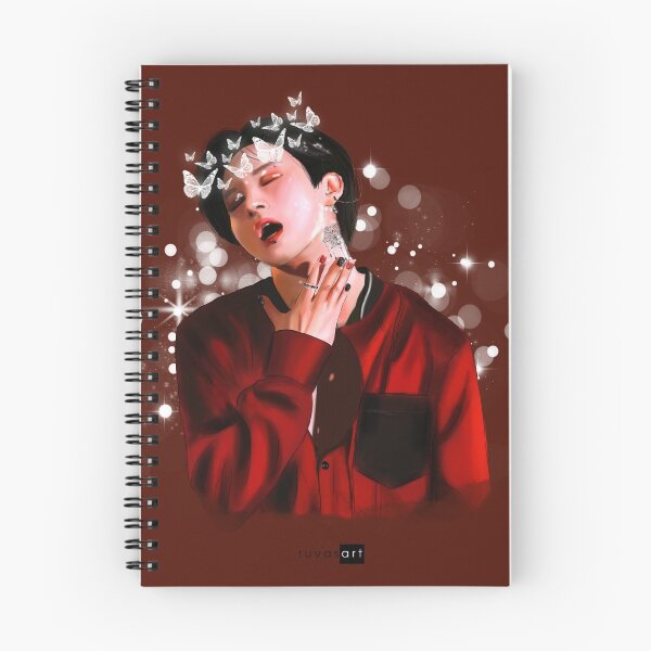 Item preview, Changkyun Illustration  designed and sold by ruvasart.