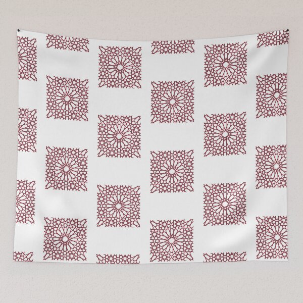 Item preview,  Moroccan mosaic designed and sold by kim22080.