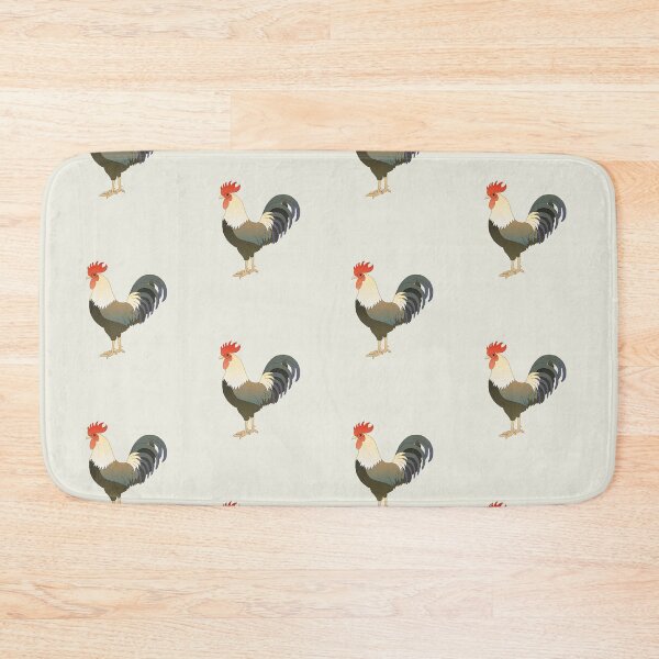 Item preview, Stunning Hen cock designed and sold by TextyQuotes.